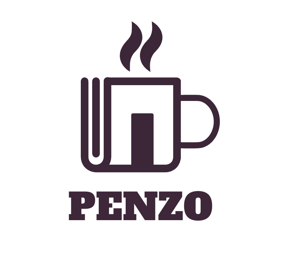 Penzo Logo